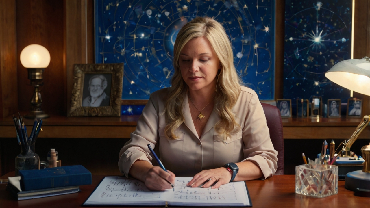 Horoskop Kompatybilności